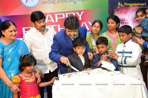 Kamalakara Reddy Birthday Celebrations