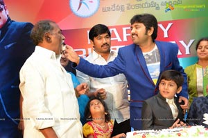 Kamalakara Reddy Birthday Celebrations