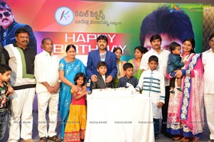 Kamalakara Reddy Birthday Celebrations