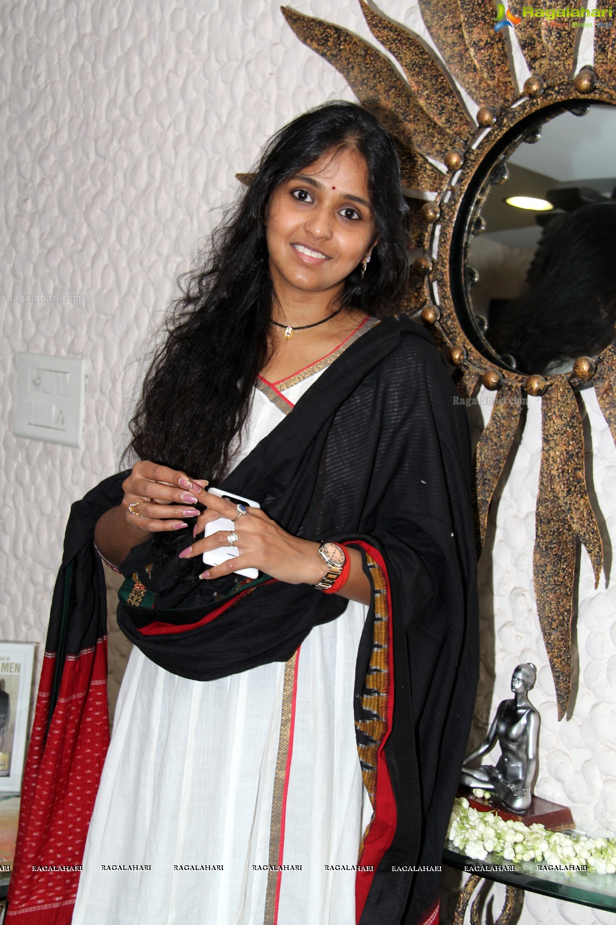Kerastase Experience at Bubbles Hair & Beauty Salon, Hyderabad