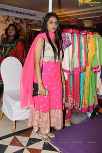 Khwaaish Exhibition Hyderabad