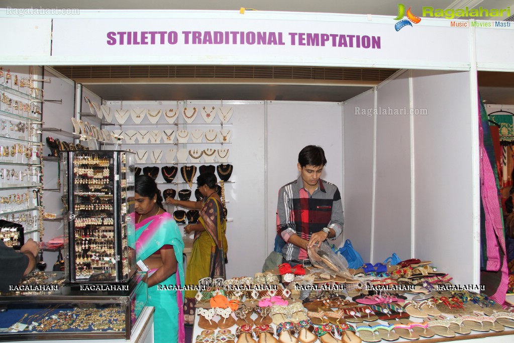 Khwaaish Exhibition 'N' Sale (June 2013), Hyderabad