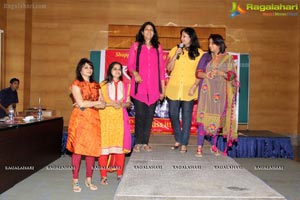 Khwaaish Designer Exhibition Curtain Raiser