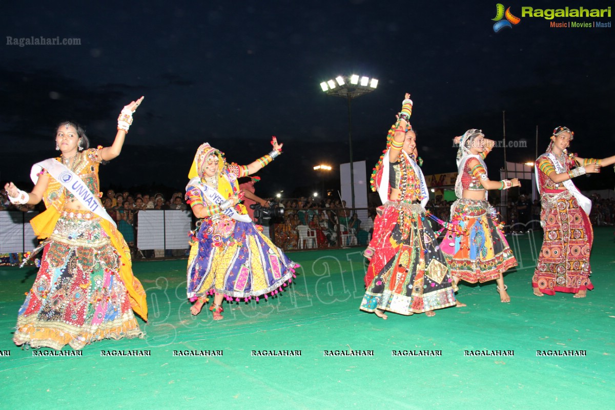 Legend Gujarati Ekta Sammelan, Hyderabad