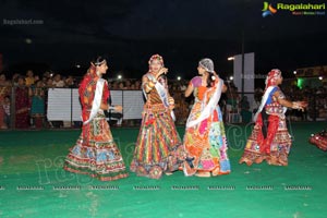 Legend Gujarati Ekta Sammelan