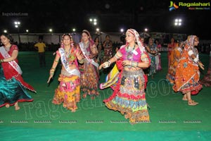 Legend Gujarati Ekta Sammelan