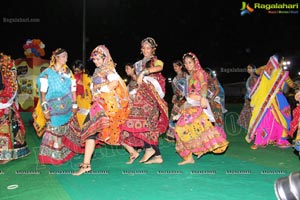 Legend Gujarati Ekta Sammelan