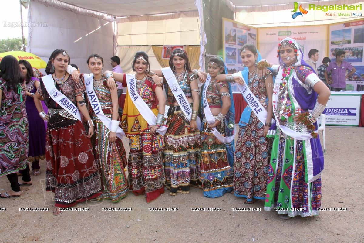 Legend Gujarati Ekta Sammelan, Hyderabad