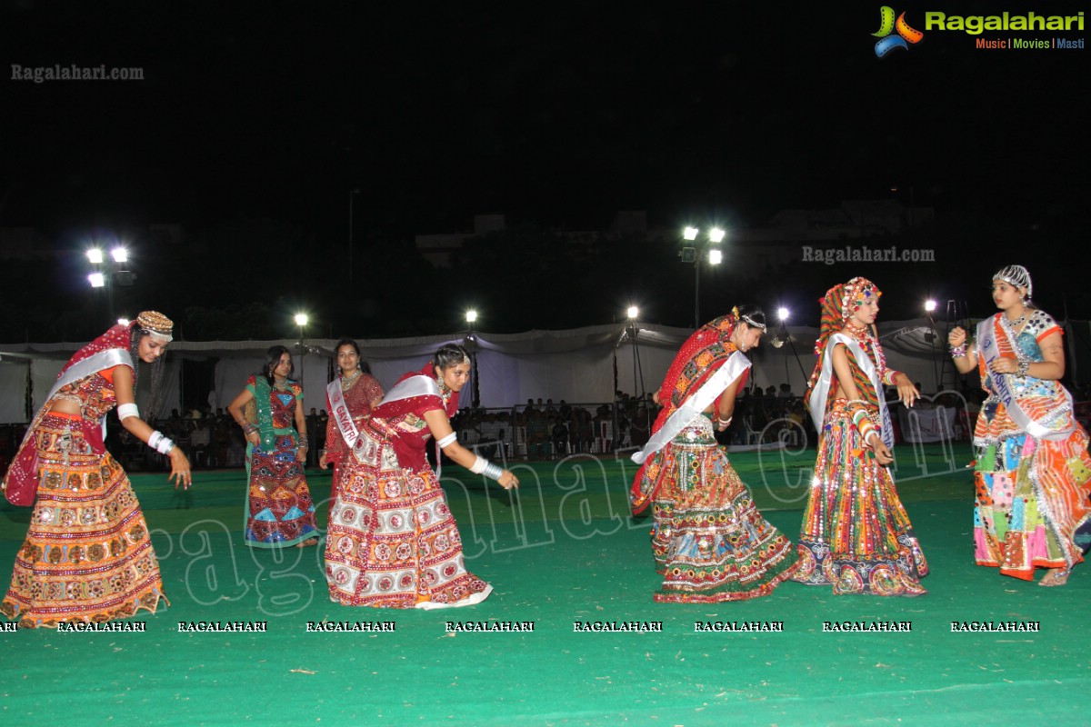 Legend Gujarati Ekta Sammelan, Hyderabad