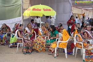 Legend Gujarati Ekta Sammelan