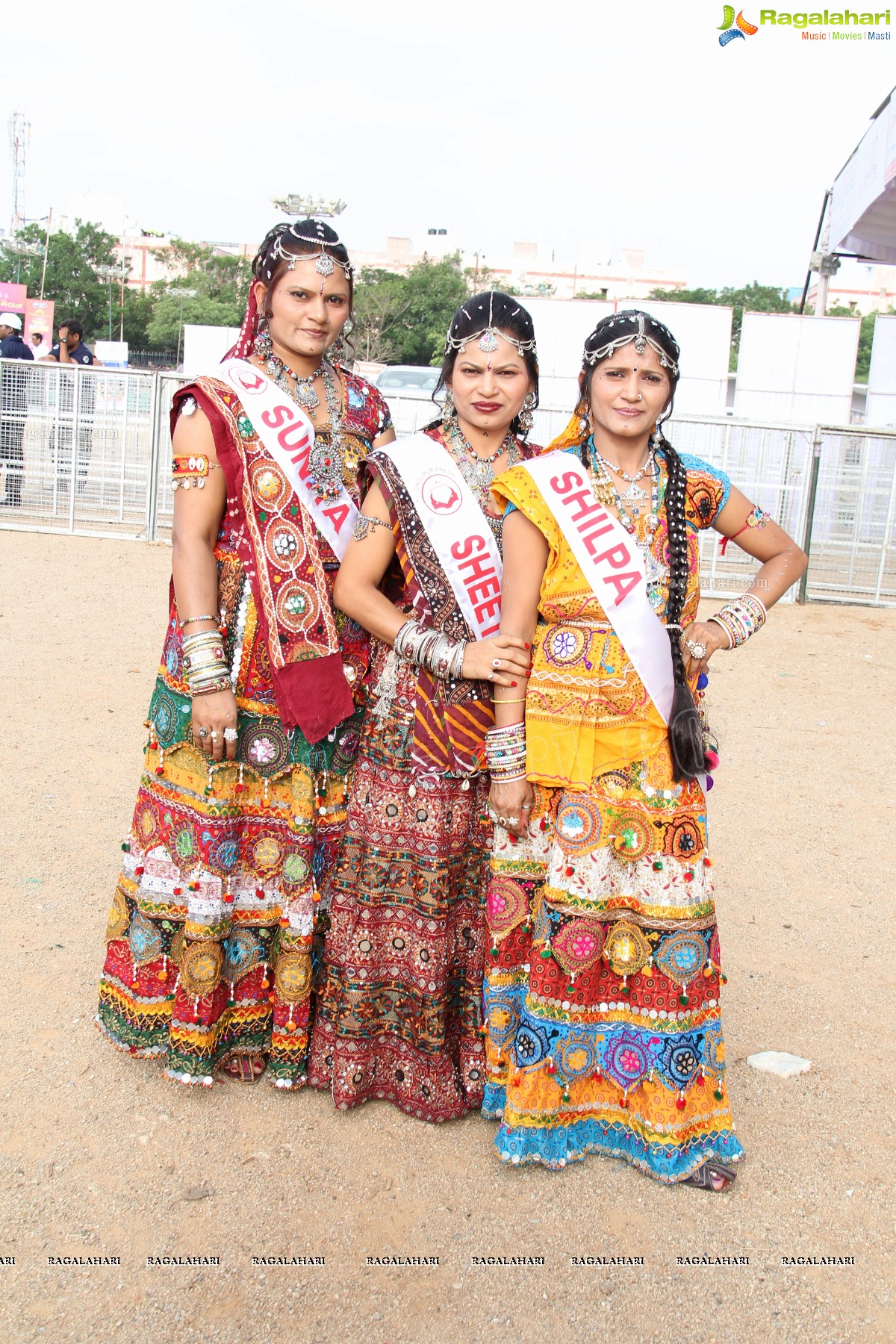 Legend Gujarati Ekta Sammelan, Hyderabad