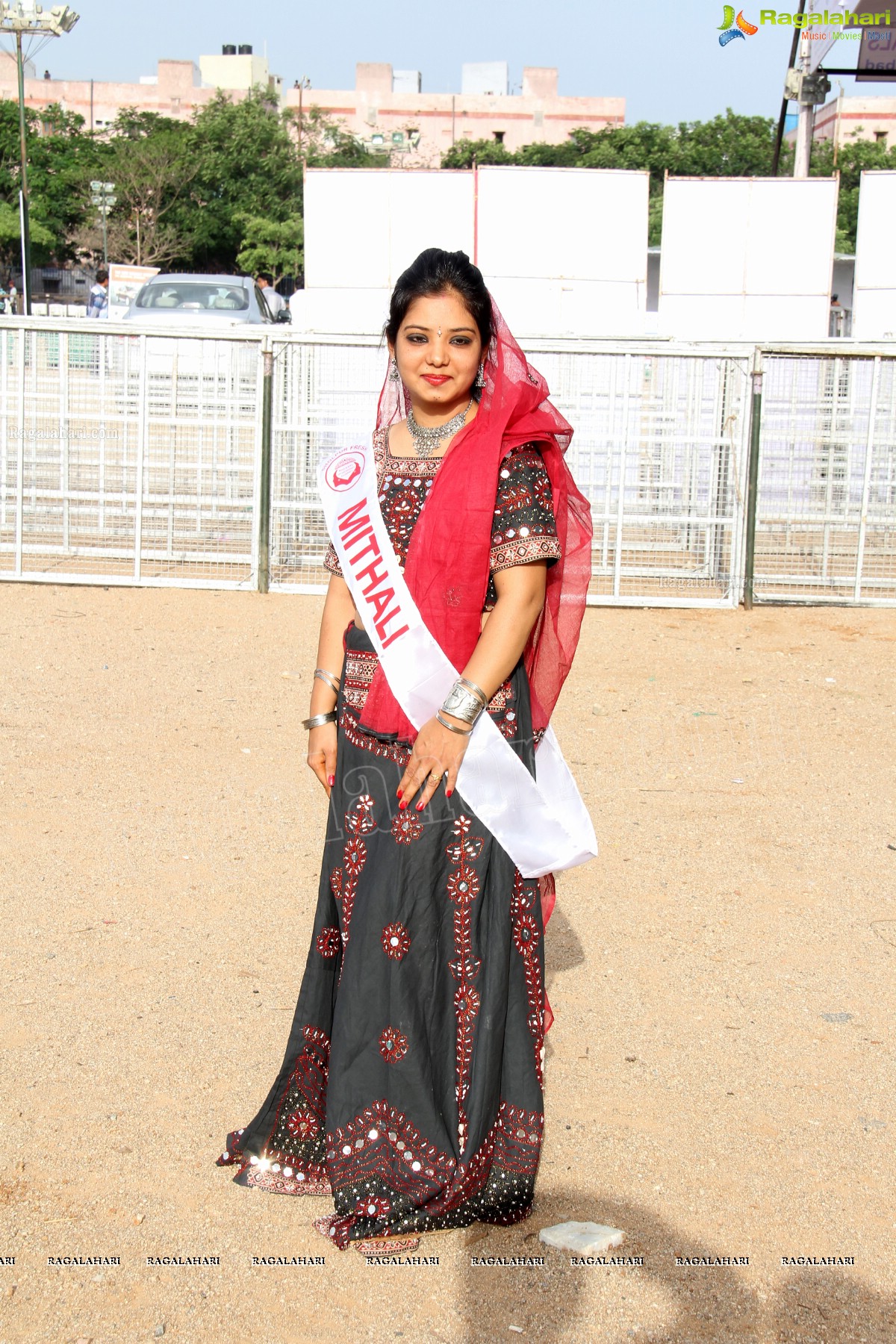 Legend Gujarati Ekta Sammelan, Hyderabad