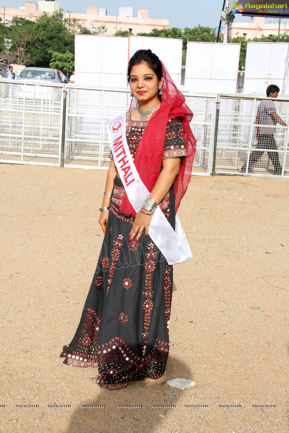 Legend Gujarati Ekta Sammelan, Hyderabad