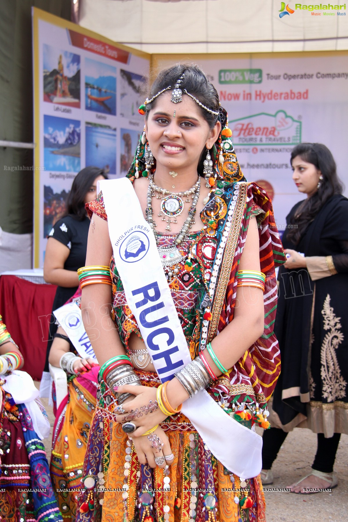 Legend Gujarati Ekta Sammelan, Hyderabad