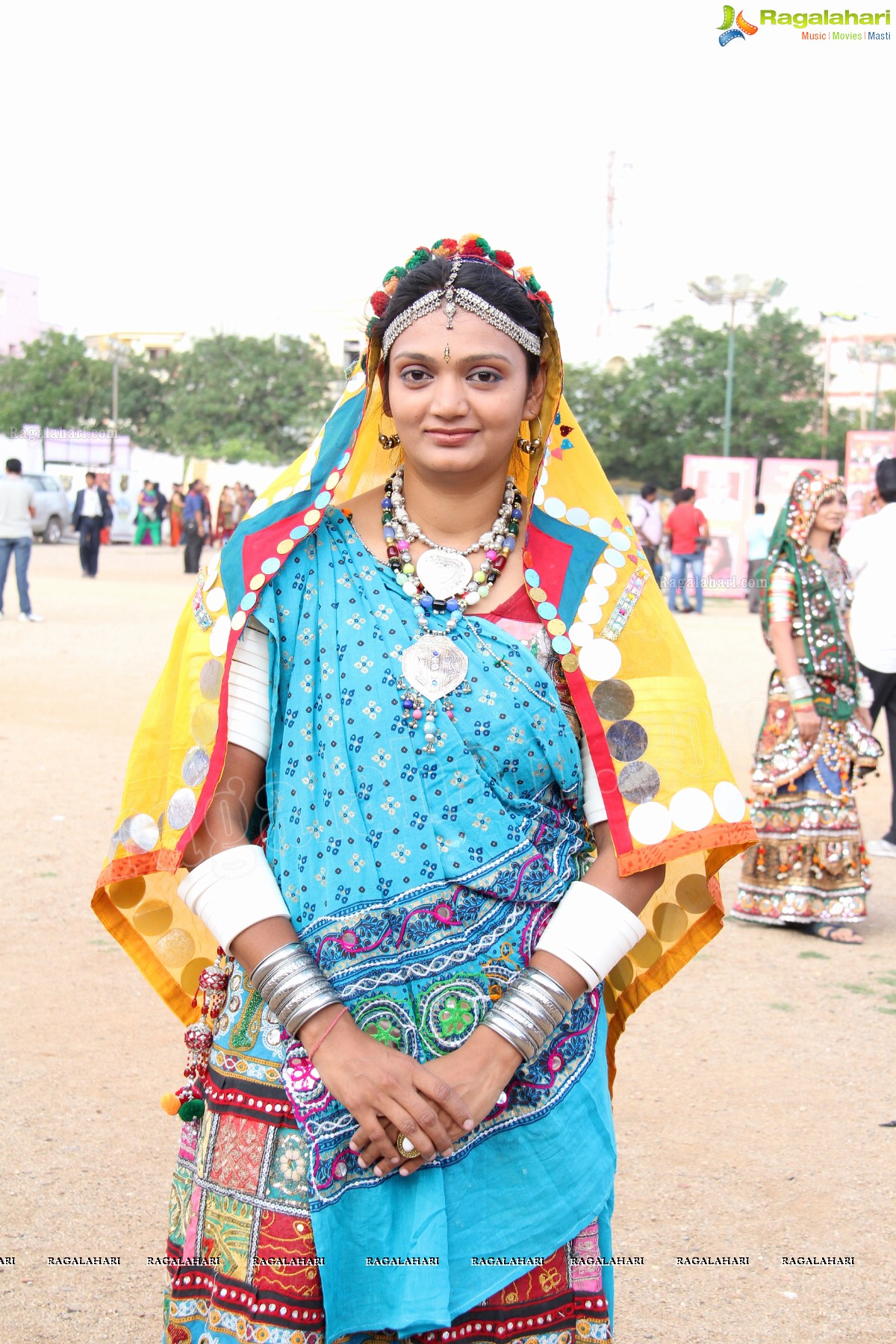 Legend Gujarati Ekta Sammelan, Hyderabad