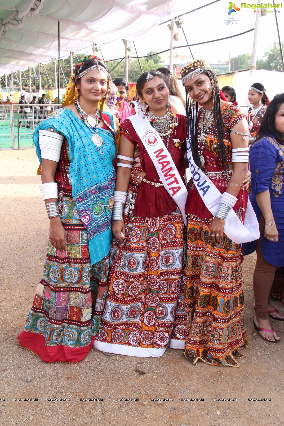 Legend Gujarati Ekta Sammelan, Hyderabad