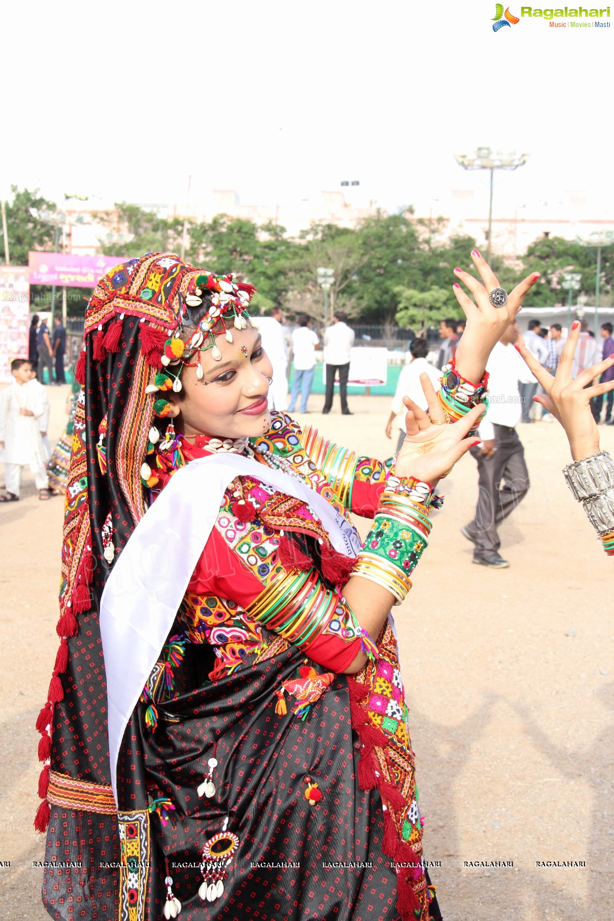 Legend Gujarati Ekta Sammelan, Hyderabad