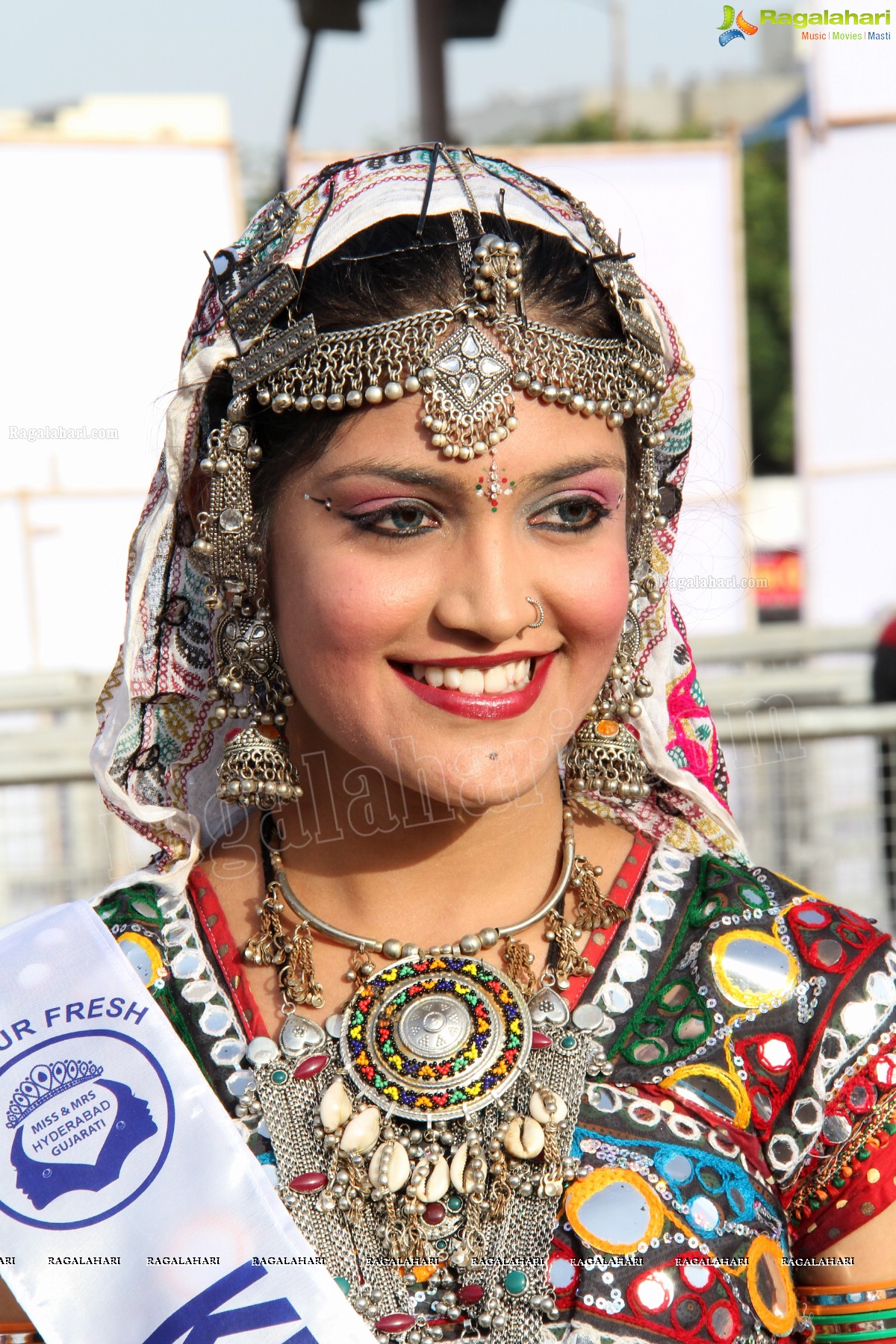 Legend Gujarati Ekta Sammelan, Hyderabad