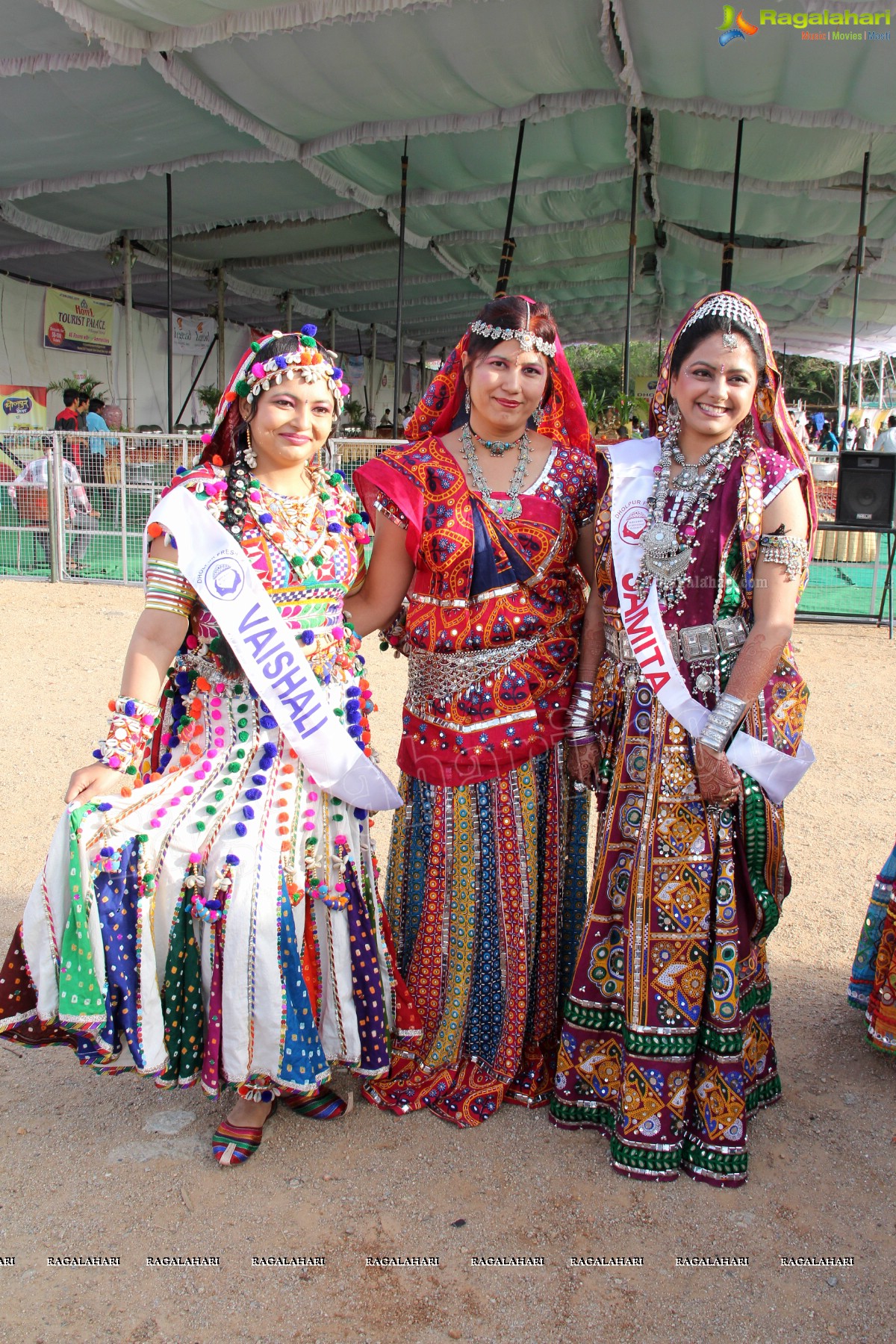 Legend Gujarati Ekta Sammelan, Hyderabad