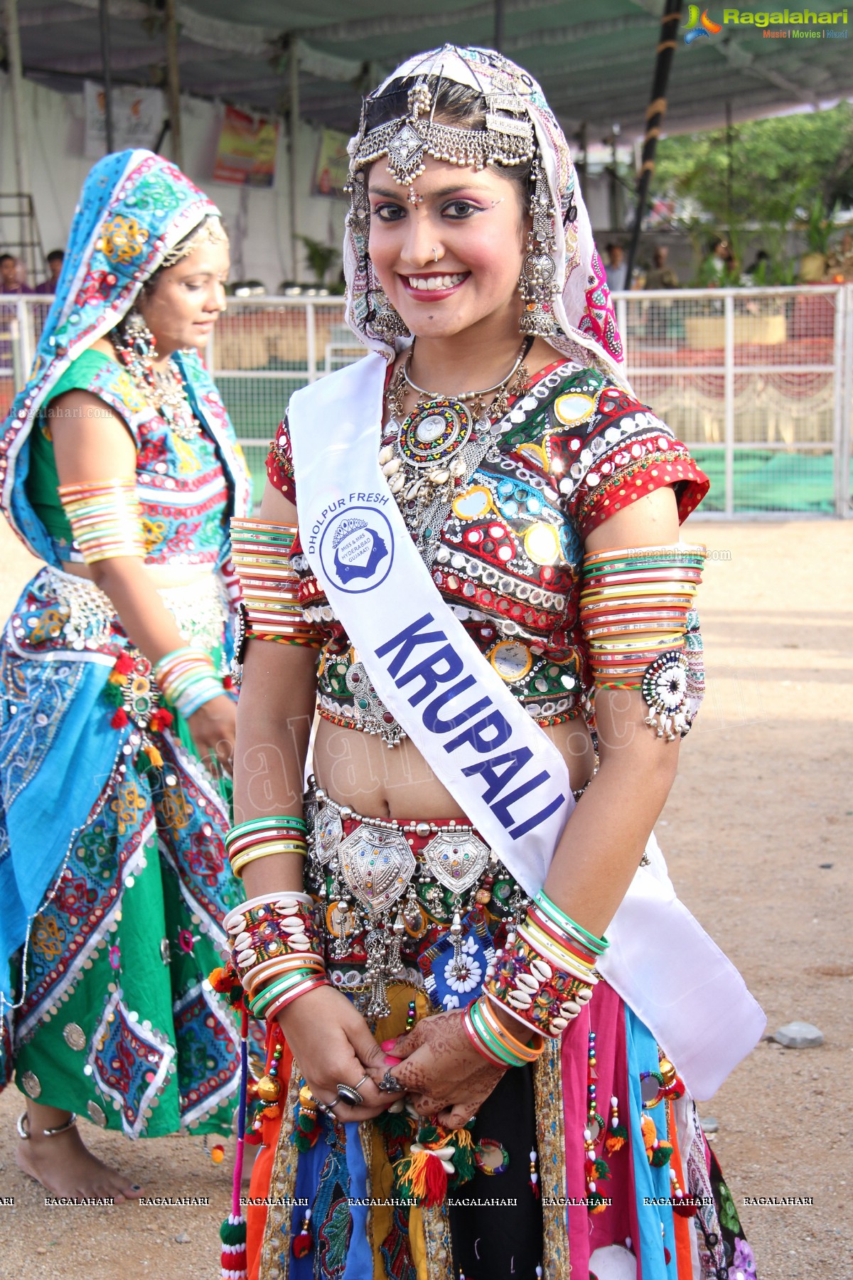 Legend Gujarati Ekta Sammelan, Hyderabad