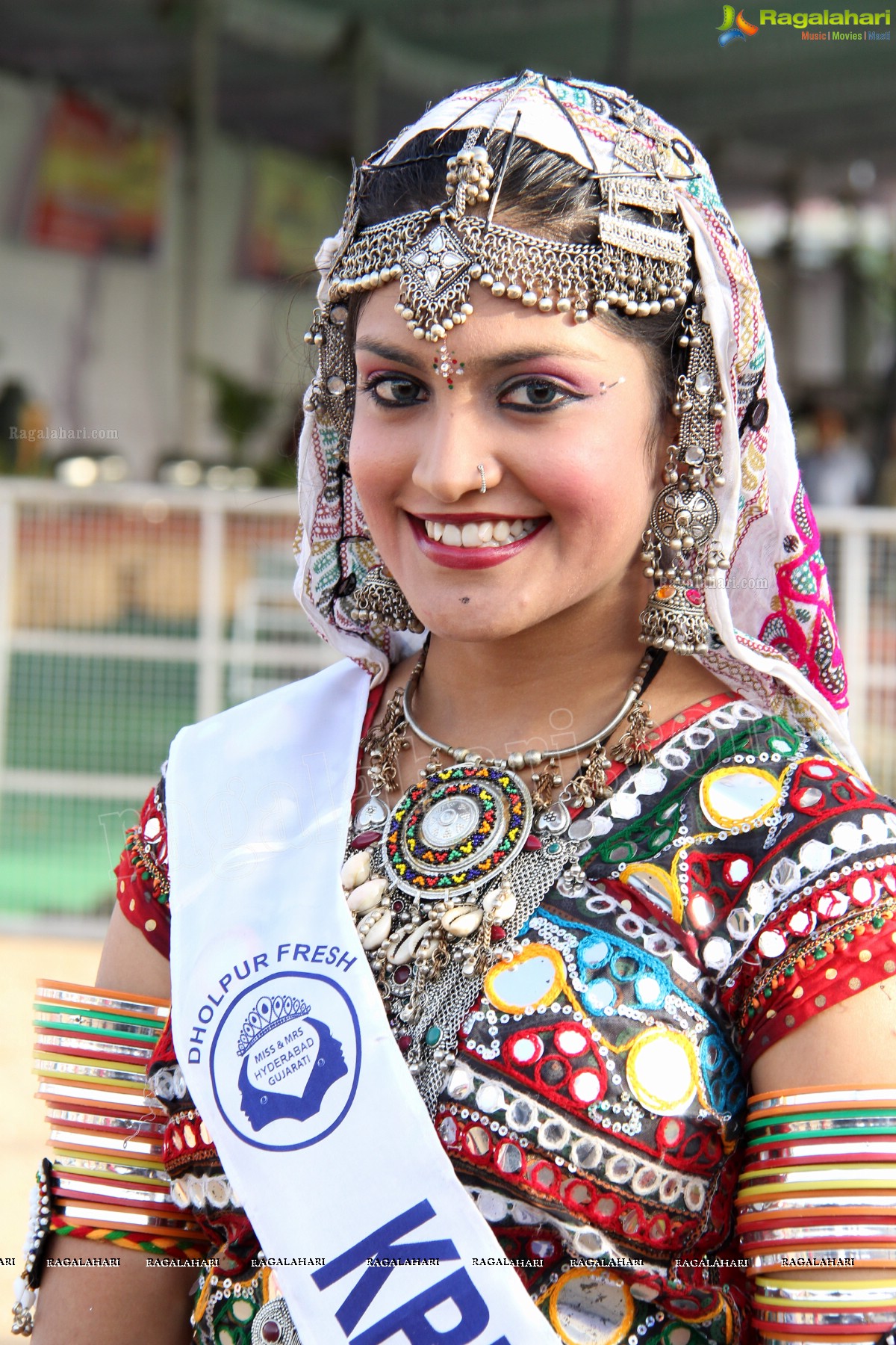 Legend Gujarati Ekta Sammelan, Hyderabad