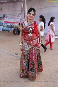 Legend Gujarati Ekta Sammelan