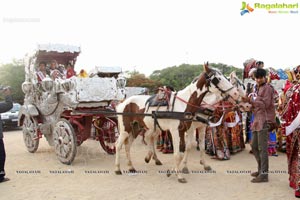 Legend Gujarati Ekta Sammelan