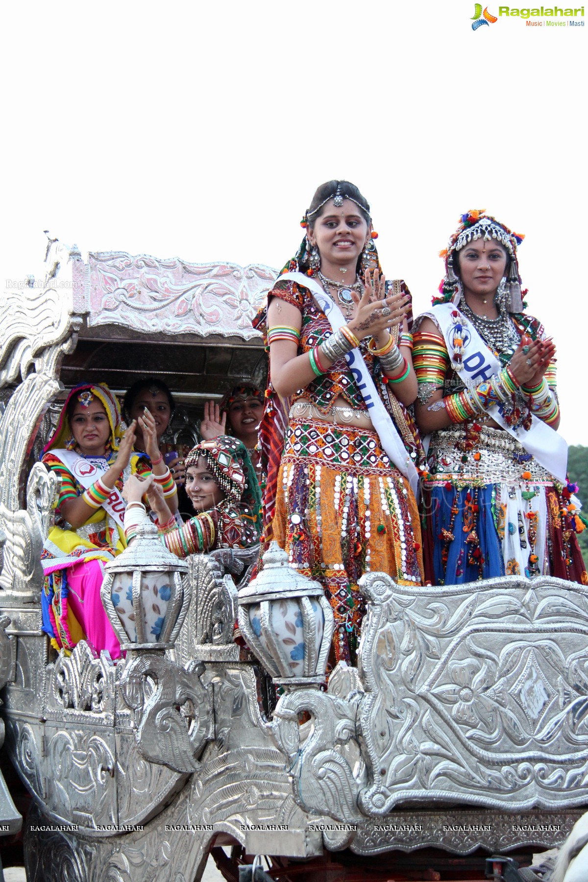 Legend Gujarati Ekta Sammelan, Hyderabad