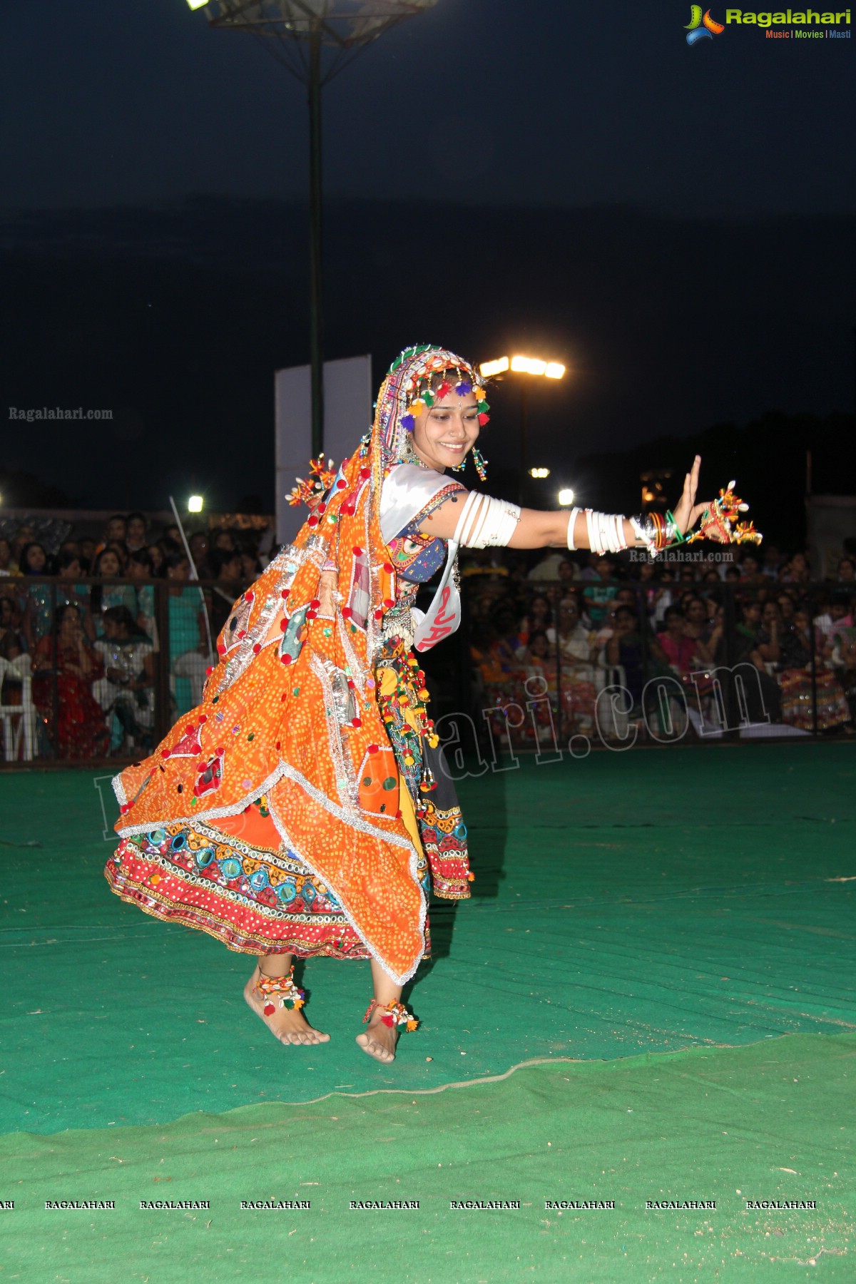 Legend Gujarati Ekta Sammelan, Hyderabad