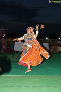 Legend Gujarati Ekta Sammelan