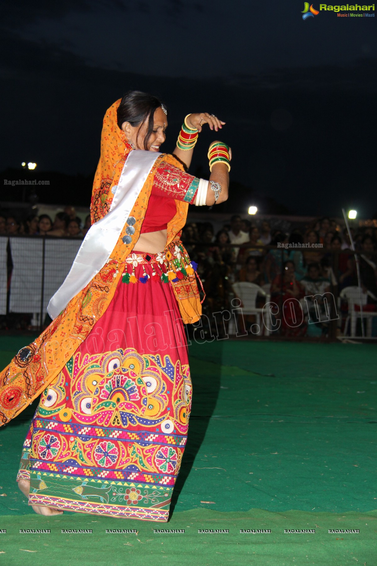 Legend Gujarati Ekta Sammelan, Hyderabad