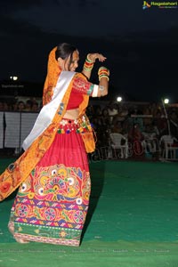 Legend Gujarati Ekta Sammelan