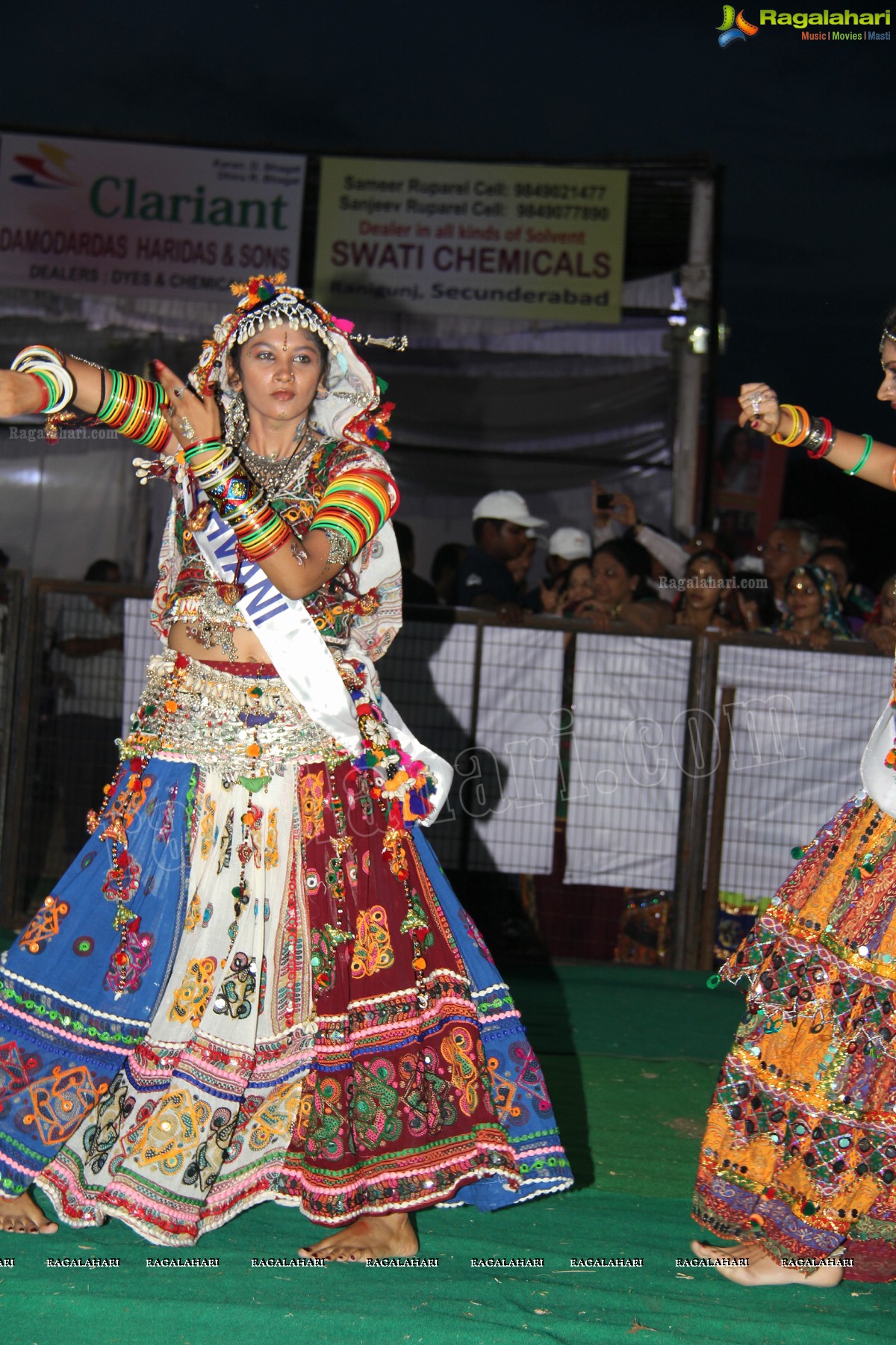 Legend Gujarati Ekta Sammelan, Hyderabad