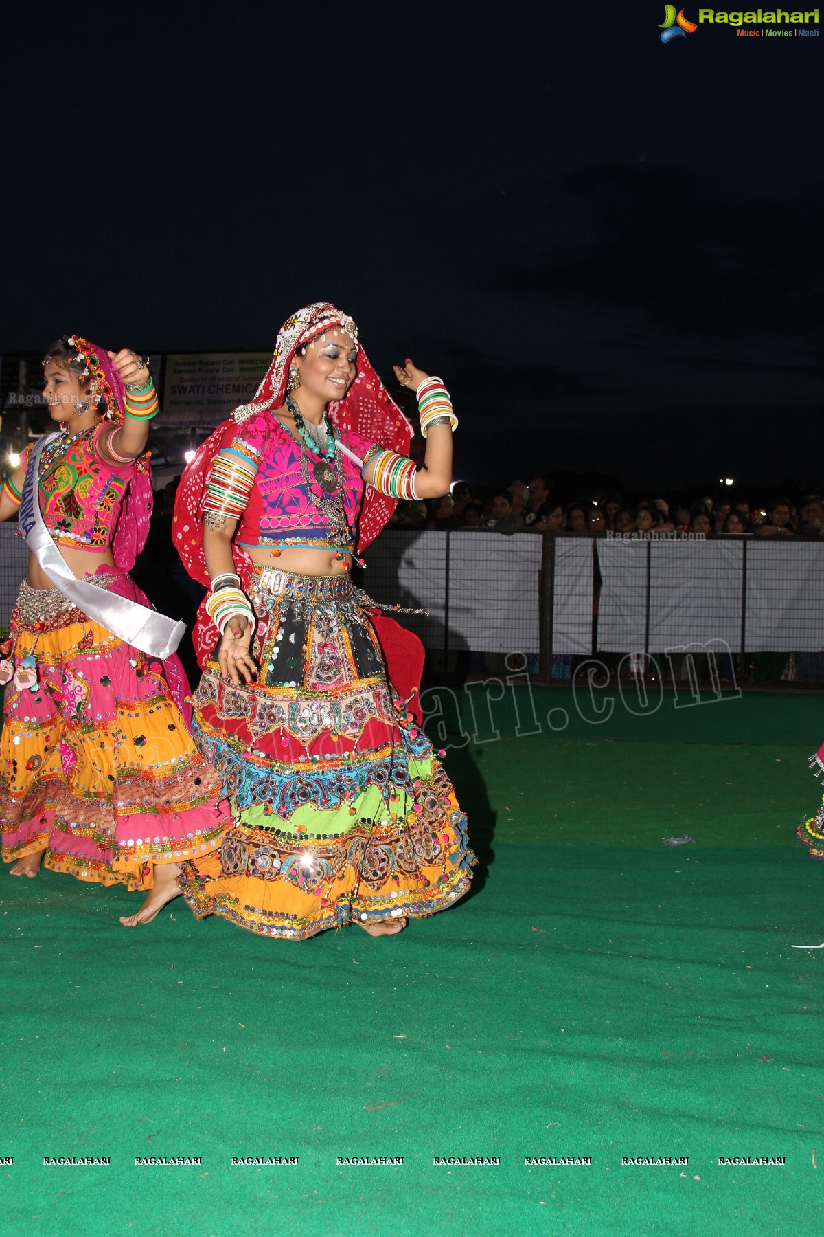 Legend Gujarati Ekta Sammelan, Hyderabad