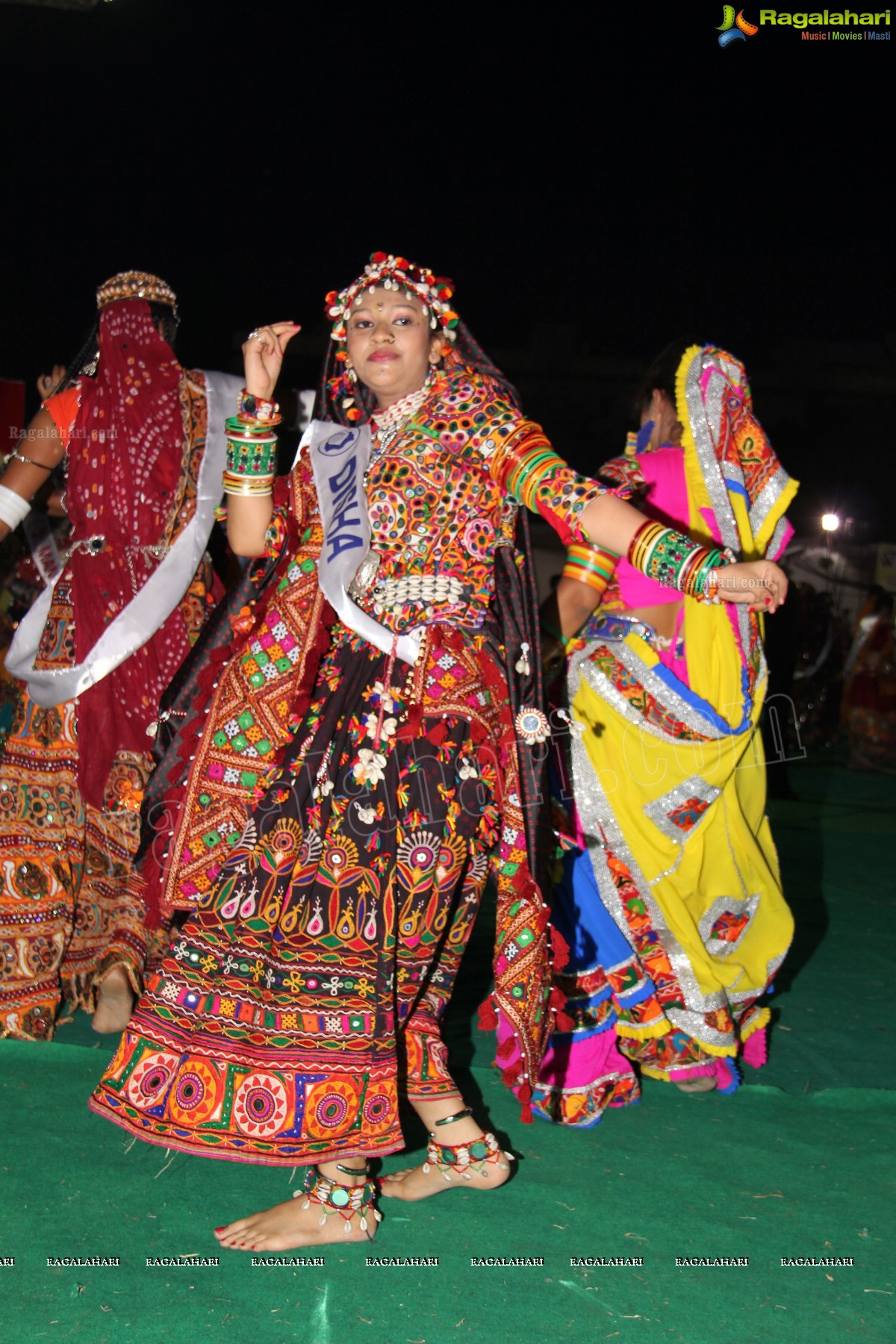 Legend Gujarati Ekta Sammelan, Hyderabad