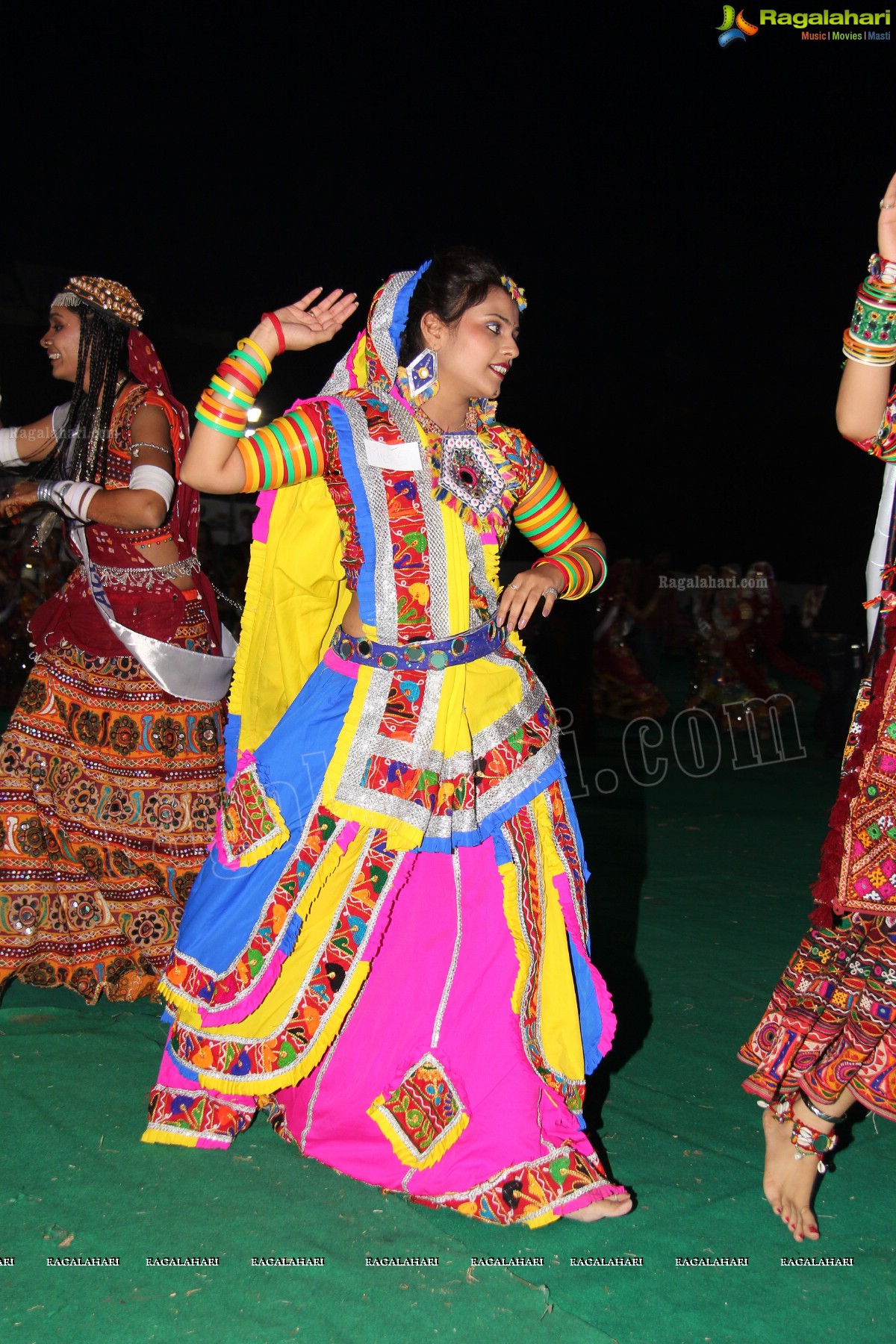 Legend Gujarati Ekta Sammelan, Hyderabad