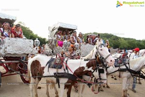 Legend Gujarati Ekta Sammelan