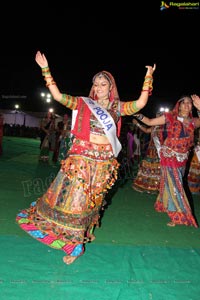 Legend Gujarati Ekta Sammelan