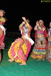 Legend Gujarati Ekta Sammelan