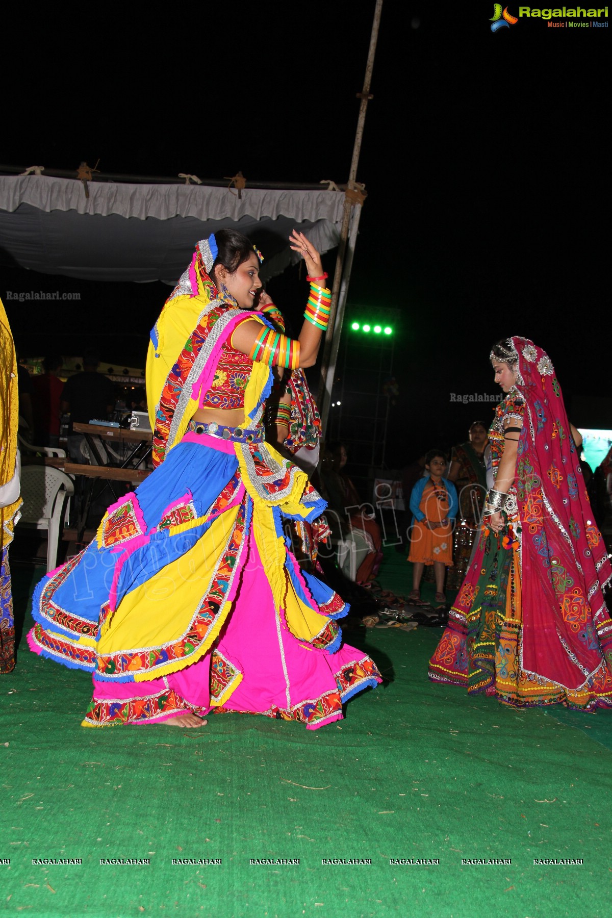 Legend Gujarati Ekta Sammelan, Hyderabad