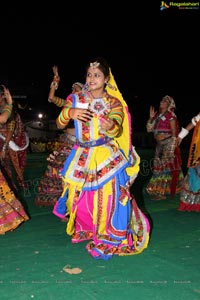 Legend Gujarati Ekta Sammelan