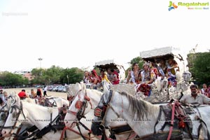 Legend Gujarati Ekta Sammelan