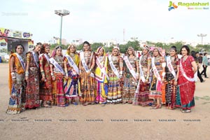 Legend Gujarati Ekta Sammelan