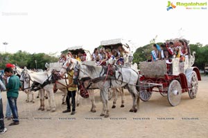 Legend Gujarati Ekta Sammelan