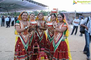 Legend Gujarati Ekta Sammelan