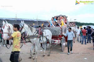 Legend Gujarati Ekta Sammelan