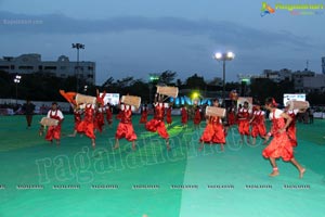 Legend Gujarati Ekta Sammelan