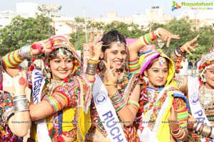 Legend Gujarati Ekta Sammelan