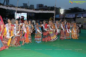 Legend Gujarati Ekta Sammelan