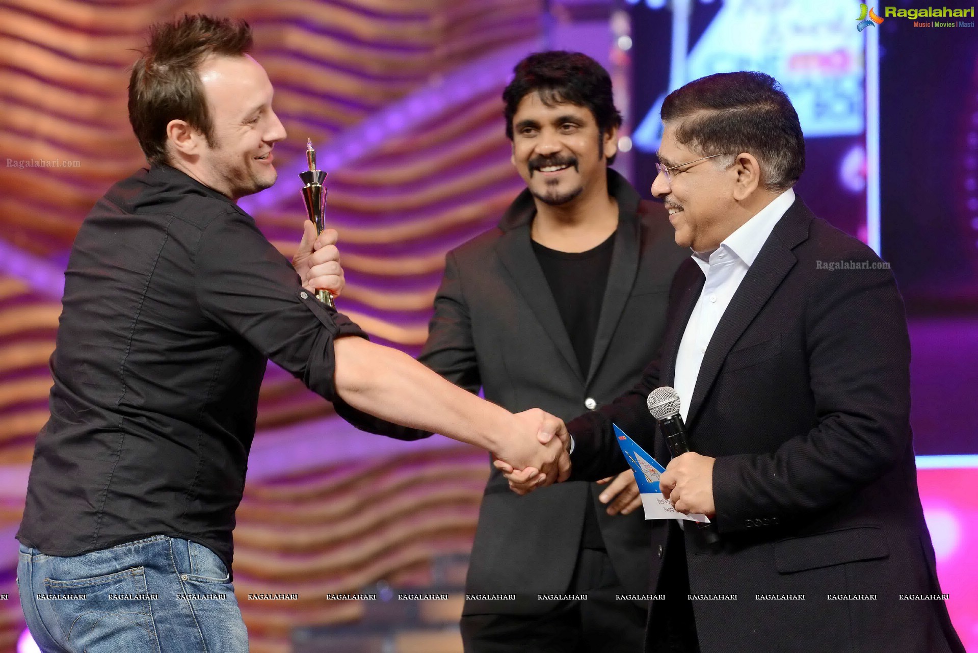 CineMAA Awards 2013 (Set 2)